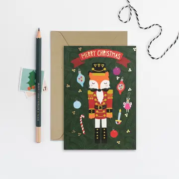 Holiday Cards