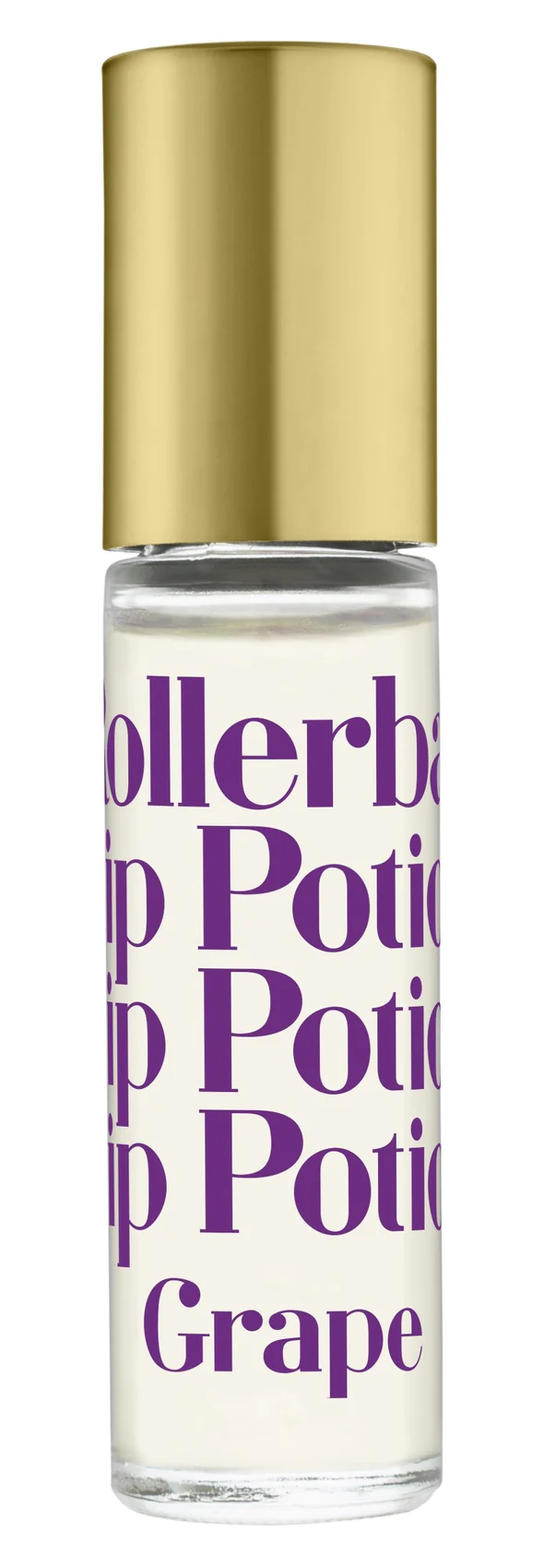 Rollerball Lip Potion