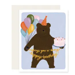 Birthday Cards