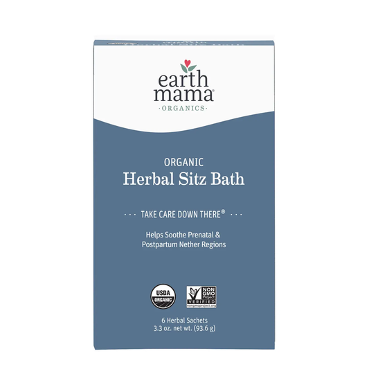 Herbal Sitz Bath - Pack of 6