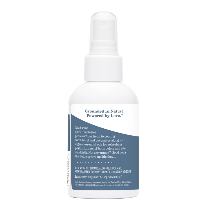 Herbal Perineal Spray - 4oz