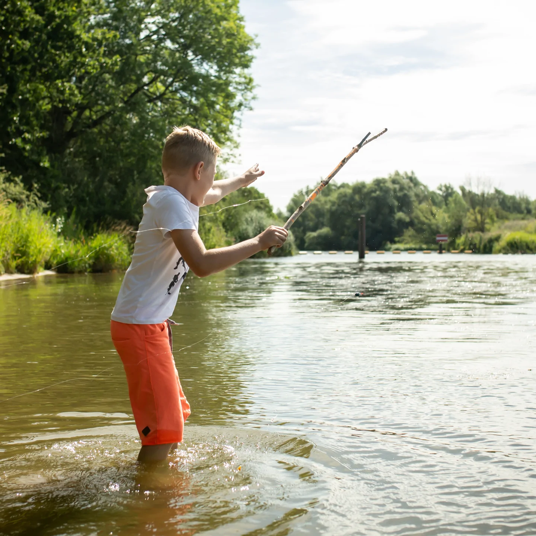 Fishing Kit