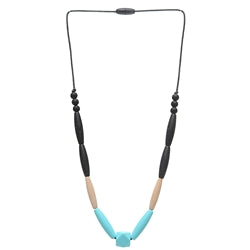 Silicone Adult Teething Necklace