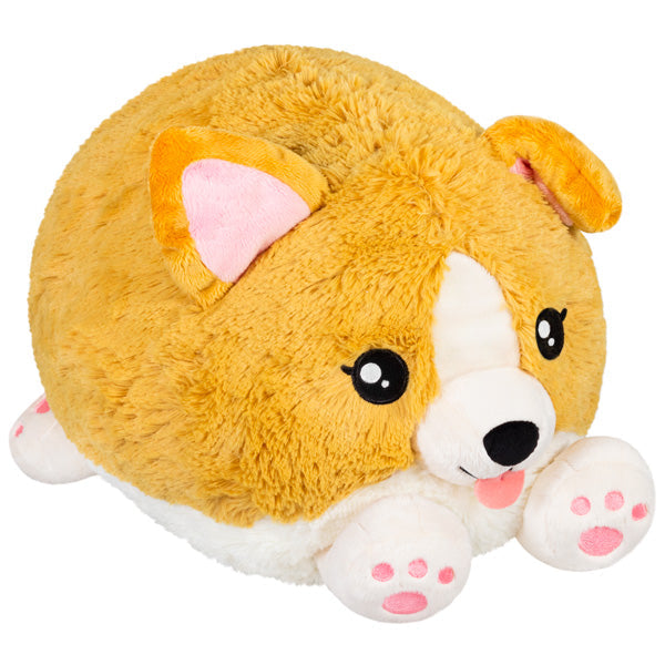 Baby Corgi Stuffed Plush