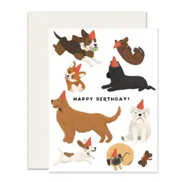 Birthday Cards