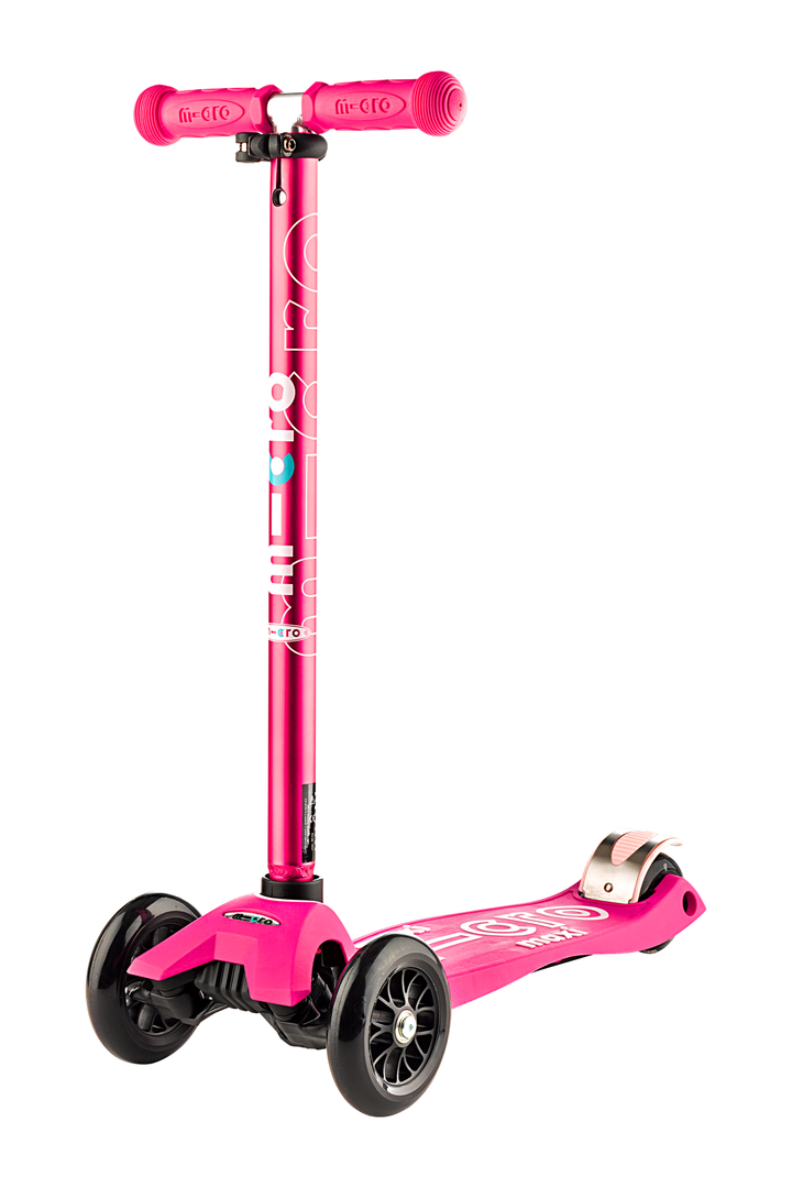 Maxi Deluxe Scooter