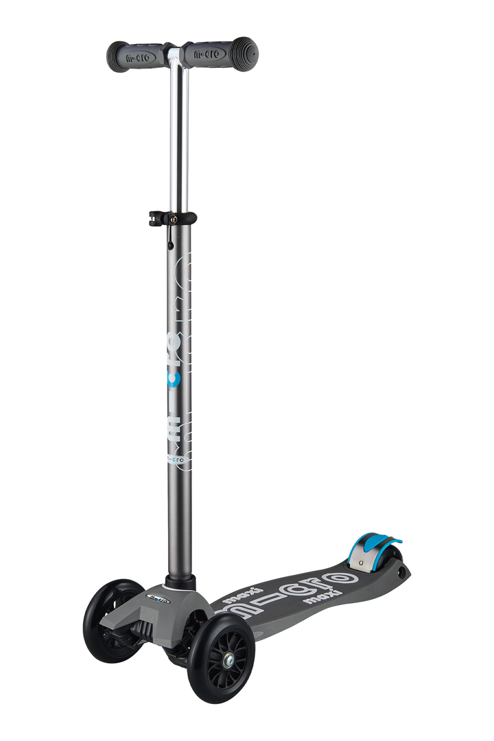 Maxi Deluxe Scooter