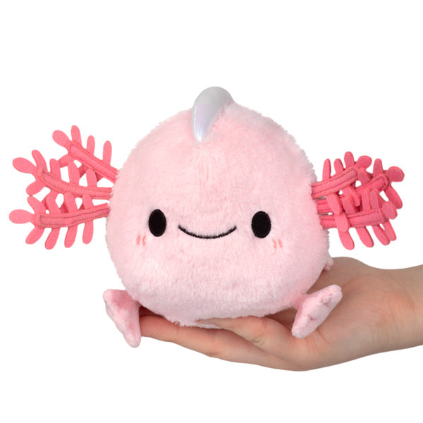 Snugglemi Snackers Stuffed Plush