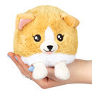 Snugglemi Snackers Stuffed Plush