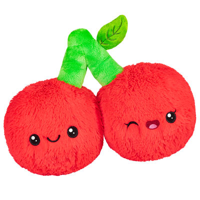 Snugglemi Snackers Stuffed Plush