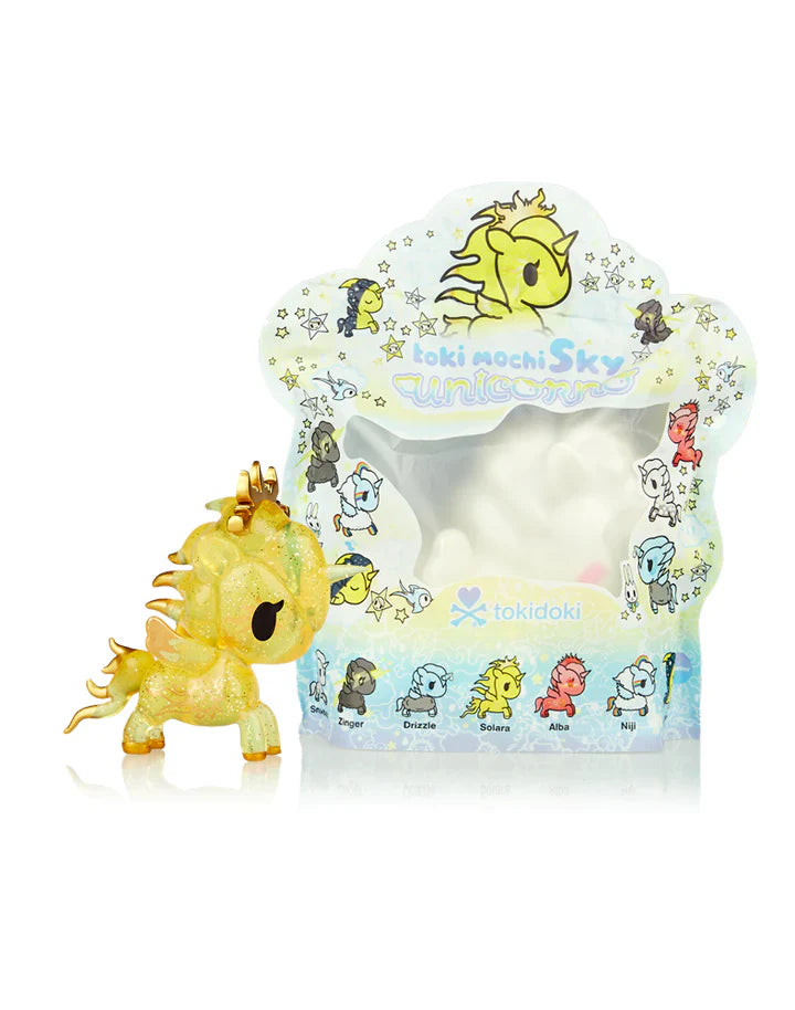 Unicorno Blind Box