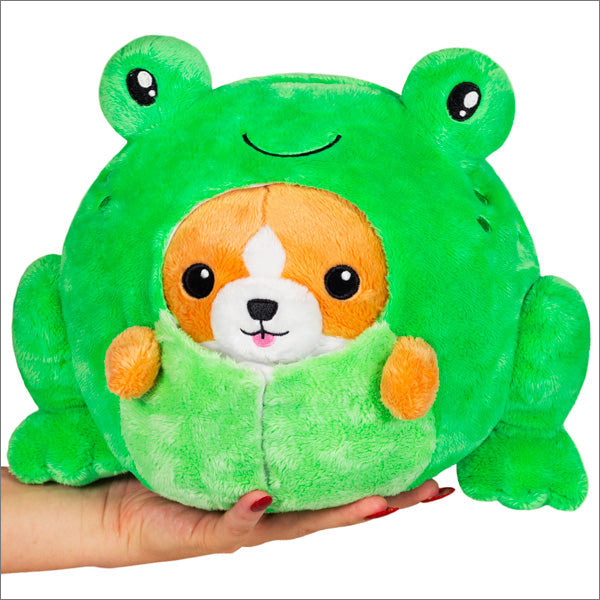 Undercover Squishable