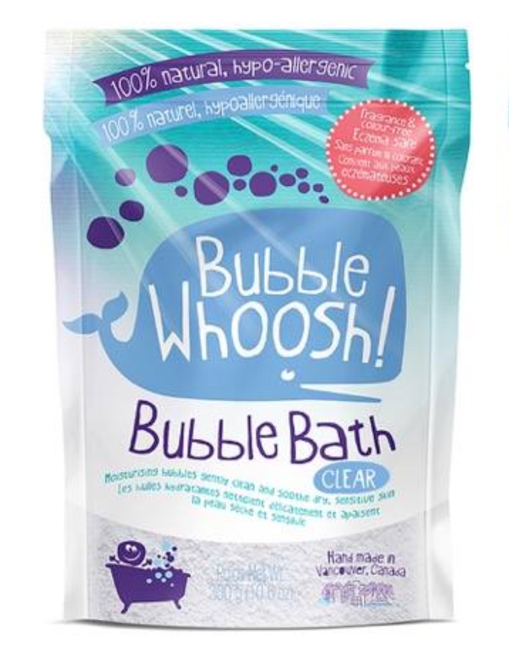 Bubble Whoosh Bubble Bath Powder