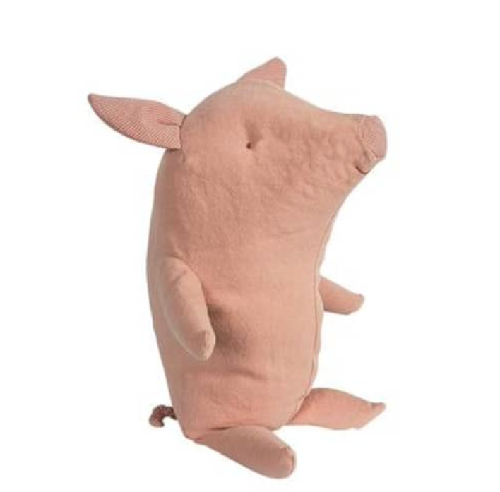 Stuffed Pigs