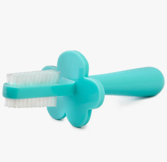 Grabease Double Sided Toothbrush
