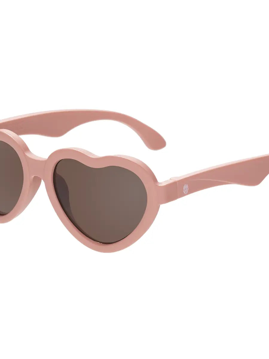 Heart Kid Sunglasses