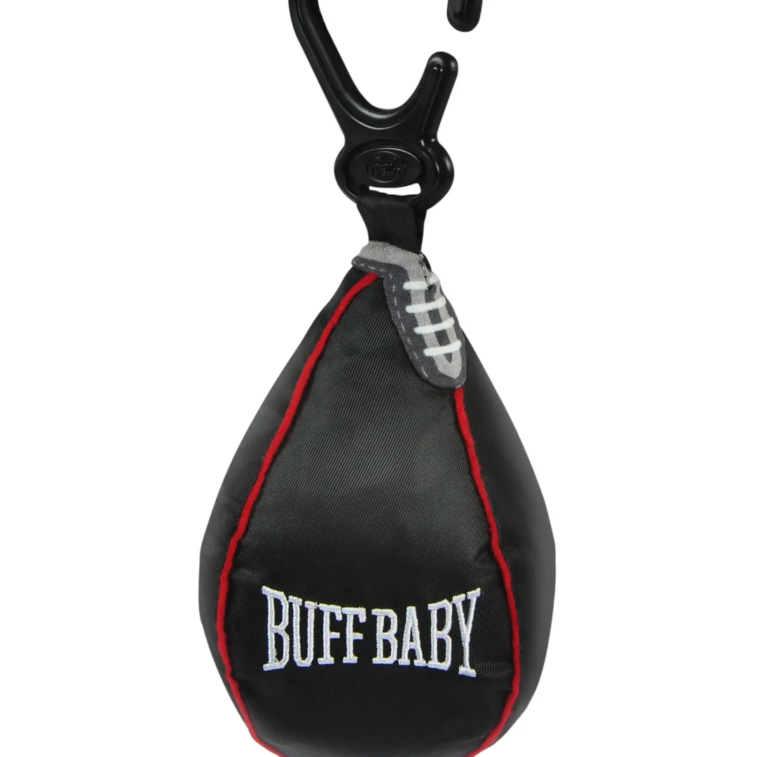 Buff Baby Speedbag Toy