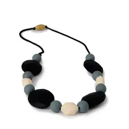 Silicone Adult Teething Necklace