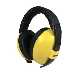 Hearing Protection Earmuffs