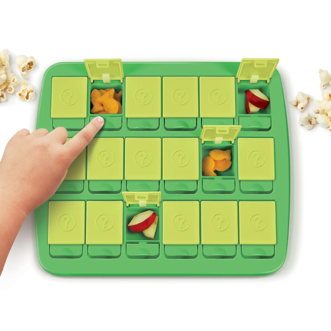 Match-Up Snack Tray Game