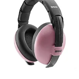 Hearing Protection Earmuffs