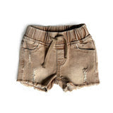 Baja Cut Off Shorts