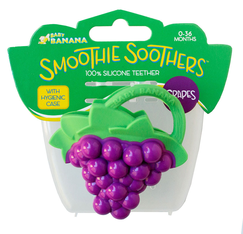 Soother Teether