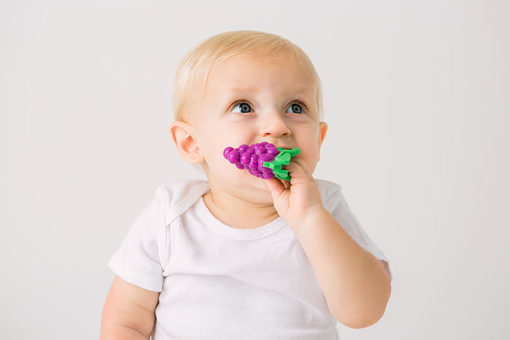 Soother Teether